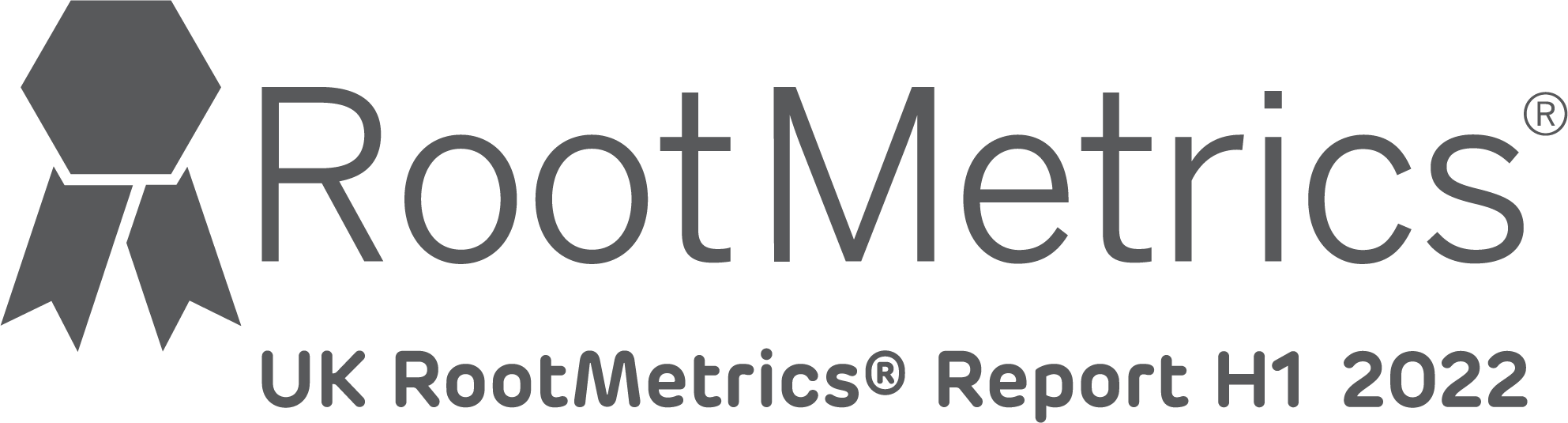 Rootmetrics logo